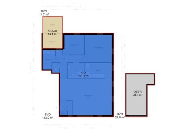 Muldersplein 2A, 5951 CZ Belfeld - 