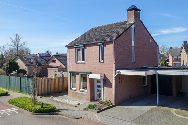 Medium property photo - Wittebergstraat 72, 5954 AK Beesel