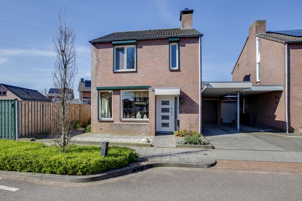 Medium property photo - Wittebergstraat 72, 5954 AK Beesel