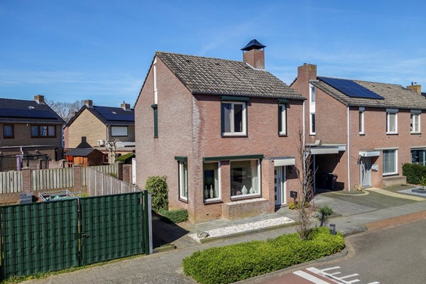 Medium property photo - Wittebergstraat 72, 5954 AK Beesel