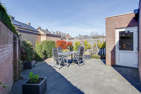 Medium property photo - Wittebergstraat 72, 5954 AK Beesel