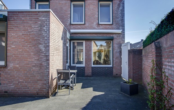 Medium property photo - Wittebergstraat 72, 5954 AK Beesel