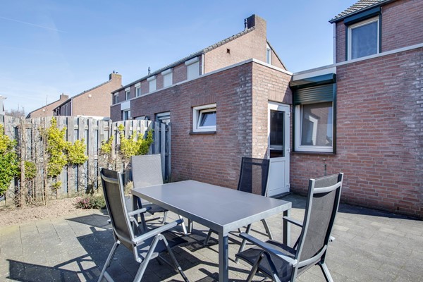 Medium property photo - Wittebergstraat 72, 5954 AK Beesel