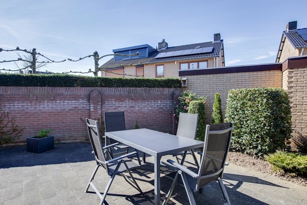 Medium property photo - Wittebergstraat 72, 5954 AK Beesel