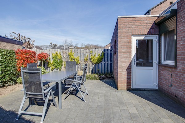 Medium property photo - Wittebergstraat 72, 5954 AK Beesel