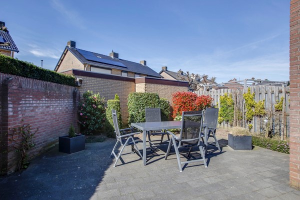 Medium property photo - Wittebergstraat 72, 5954 AK Beesel