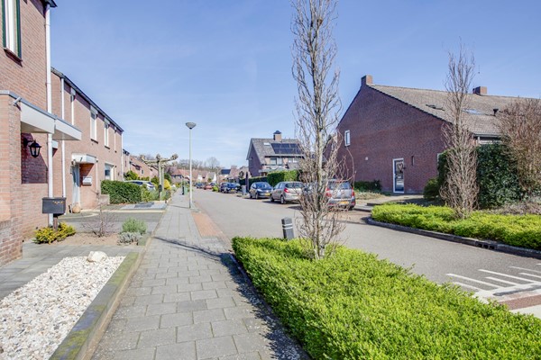 Medium property photo - Wittebergstraat 72, 5954 AK Beesel