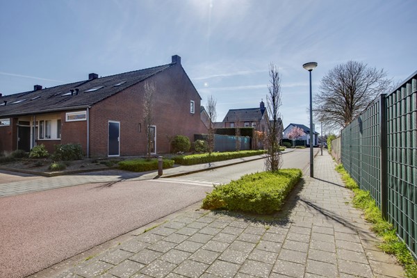 Medium property photo - Wittebergstraat 72, 5954 AK Beesel