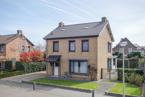 Oude Baan 6, 5953 AR Reuver