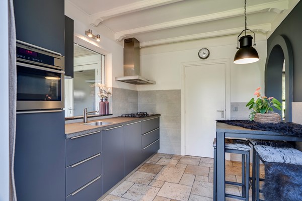 Medium property photo - Pastoor Ceijssensstraat 5, 5953 LD Reuver