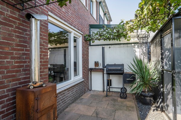 Medium property photo - Pastoor Ceijssensstraat 5, 5953 LD Reuver