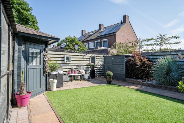 Medium property photo - Pastoor Ceijssensstraat 5, 5953 LD Reuver