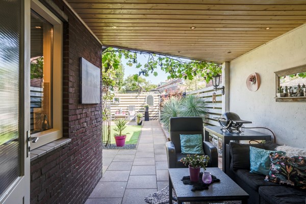 Medium property photo - Pastoor Ceijssensstraat 5, 5953 LD Reuver