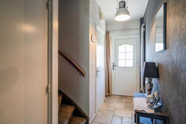 Medium property photo - Pastoor Ceijssensstraat 5, 5953 LD Reuver