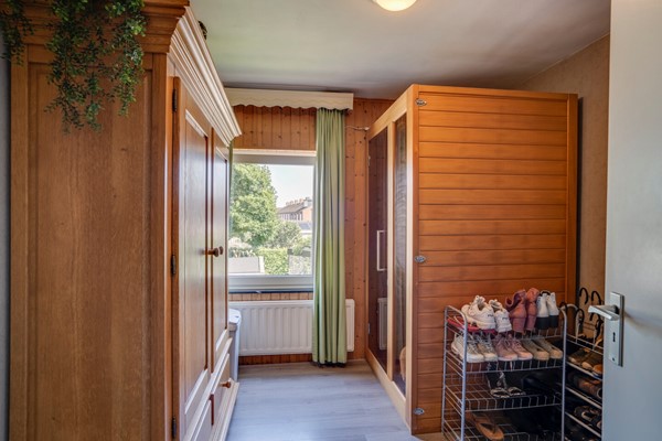 Medium property photo - Pastoor Ceijssensstraat 5, 5953 LD Reuver