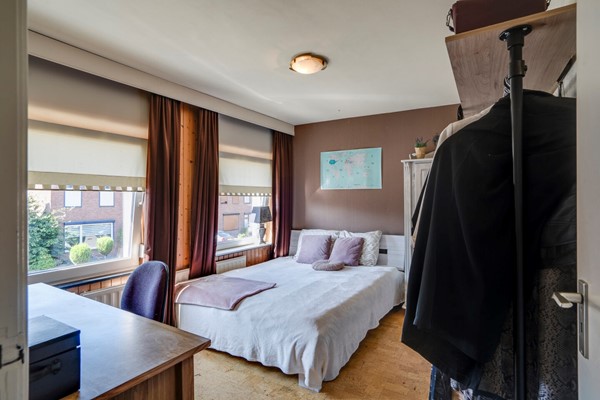 Medium property photo - Pastoor Ceijssensstraat 5, 5953 LD Reuver