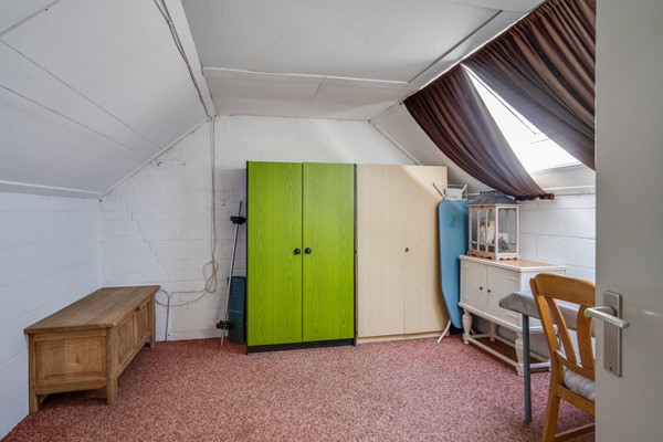 Medium property photo - Pastoor Ceijssensstraat 5, 5953 LD Reuver