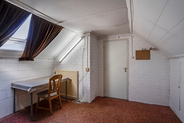 Medium property photo - Pastoor Ceijssensstraat 5, 5953 LD Reuver