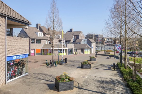 Medium property photo - Dokter Crasbornplein 13, 6071 JX Swalmen