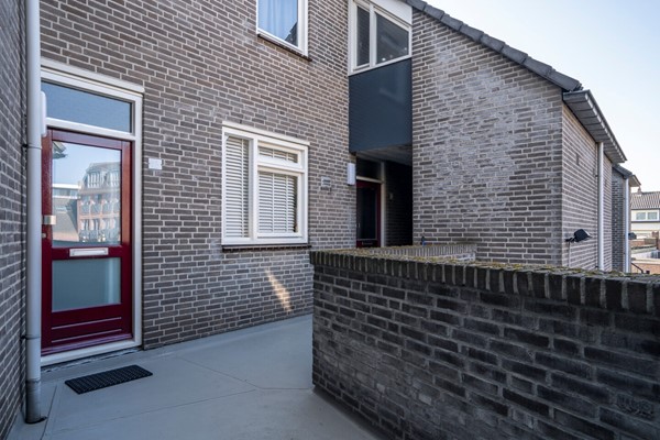 Medium property photo - Dokter Crasbornplein 13, 6071 JX Swalmen