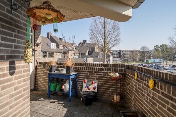 Medium property photo - Dokter Crasbornplein 13, 6071 JX Swalmen