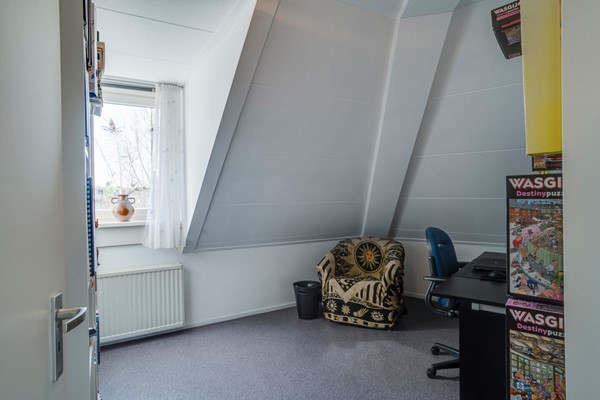 Medium property photo - Dokter Crasbornplein 13, 6071 JX Swalmen