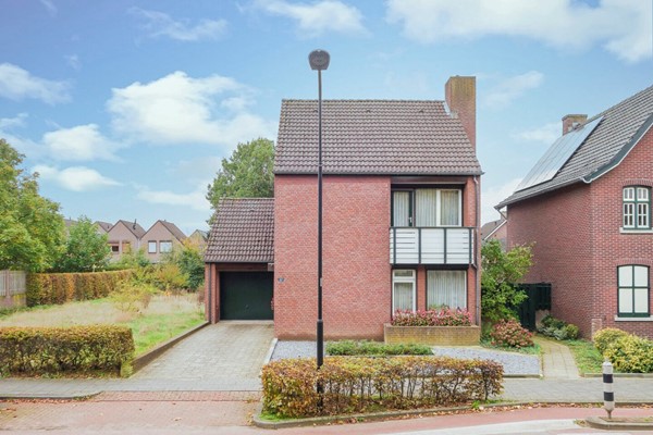 Medium property photo - Heerstraat 15b, 5953 GE Reuver