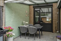 Verkocht: Keramiekstraat 32, 5953 RJ Reuver