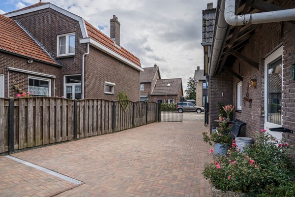 Medium property photo - Prins Hendrikstraat 8, 5953 ES Reuver