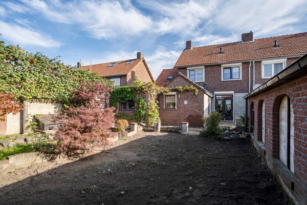 Medium property photo - Minister Goselinglaan 15, 5953 CC Reuver