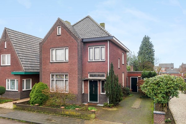 Medium property photo - Prins Hendrikstraat 15, 5953 ES Reuver