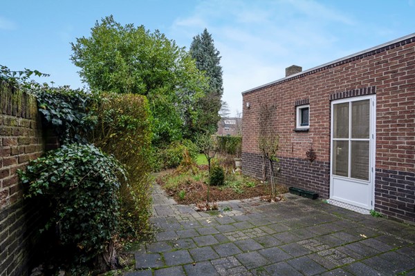 Medium property photo - Prins Hendrikstraat 15, 5953 ES Reuver