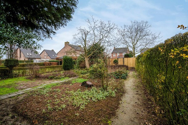 Medium property photo - Prins Hendrikstraat 15, 5953 ES Reuver