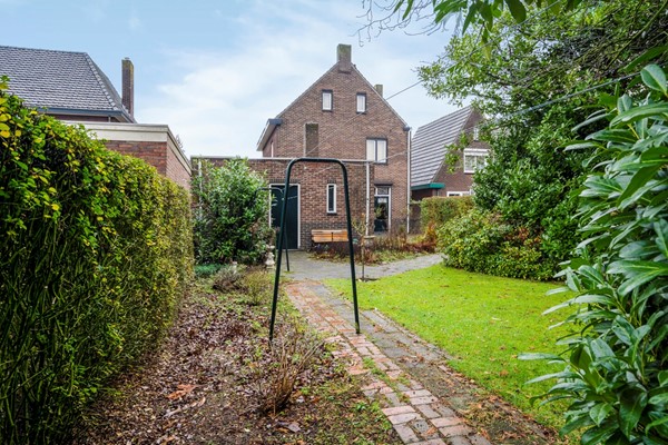 Medium property photo - Prins Hendrikstraat 15, 5953 ES Reuver