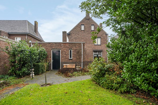 Medium property photo - Prins Hendrikstraat 15, 5953 ES Reuver