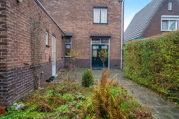 Medium property photo - Prins Hendrikstraat 15, 5953 ES Reuver