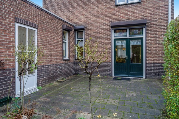 Medium property photo - Prins Hendrikstraat 15, 5953 ES Reuver