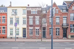 Verkocht: Wilhelminaplein 14, 6041 CE Roermond