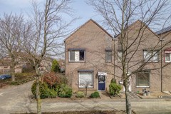 Verkocht: Ranonkelstraat 27, 5953 GT Reuver