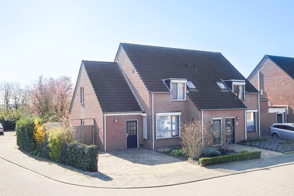 Medium property photo - Speenkruidstraat 56, 5953 MA Reuver