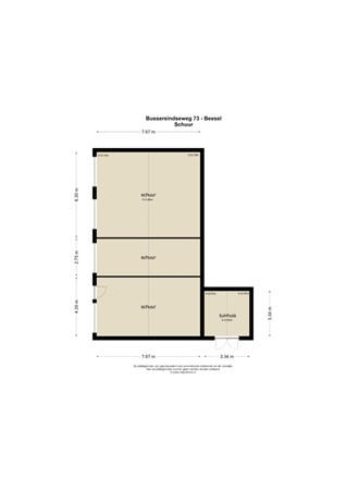 Bussereindseweg 73, 5954 CG Beesel - 