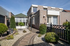 Verkocht: Overkwartier 20, 5951 JK Belfeld