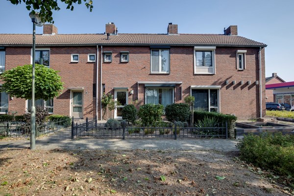 Medium property photo - Nachtegaalstraat 2, 5953 AV Reuver