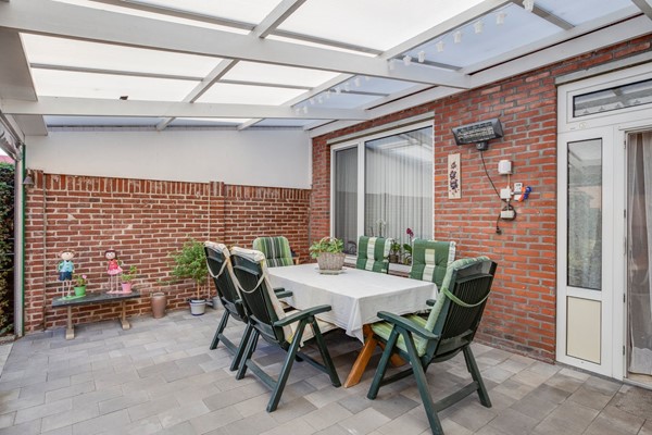 Medium property photo - Nachtegaalstraat 2, 5953 AV Reuver