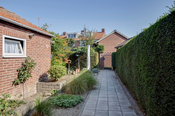 Medium property photo - Nachtegaalstraat 2, 5953 AV Reuver