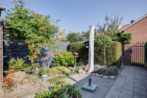 Medium property photo - Nachtegaalstraat 2, 5953 AV Reuver