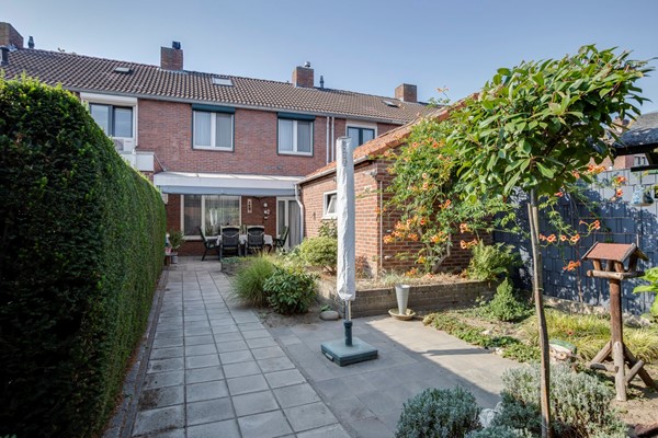 Medium property photo - Nachtegaalstraat 2, 5953 AV Reuver