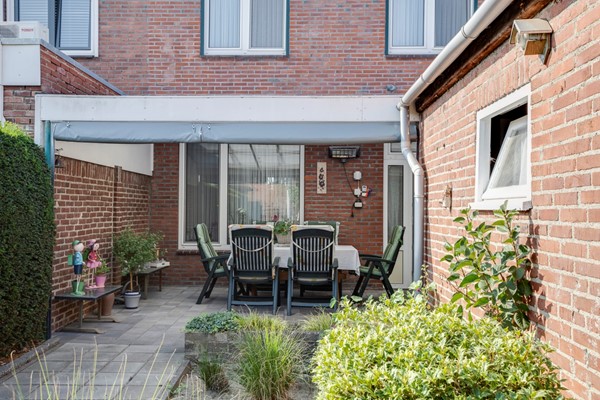 Medium property photo - Nachtegaalstraat 2, 5953 AV Reuver