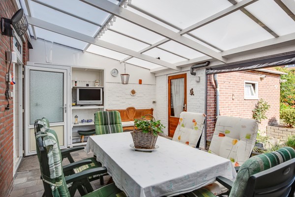 Medium property photo - Nachtegaalstraat 2, 5953 AV Reuver