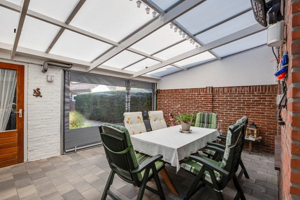 Medium property photo - Nachtegaalstraat 2, 5953 AV Reuver